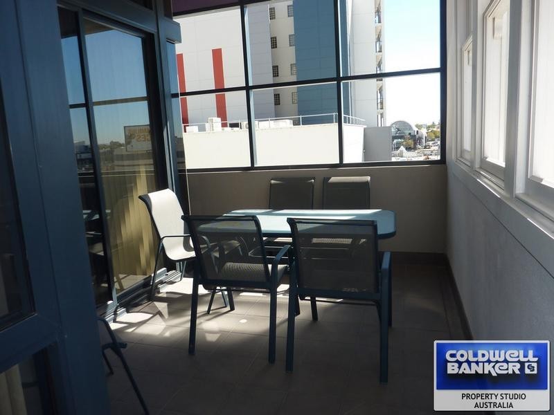 6/65 Milligan Street, Perth WA 6000