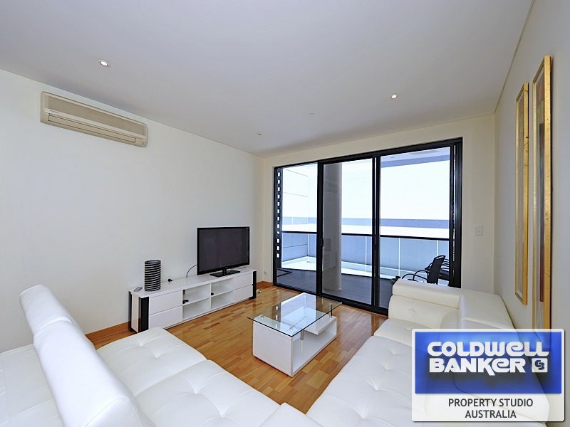 23/171 St Georges Terrace, Perth WA 6000
