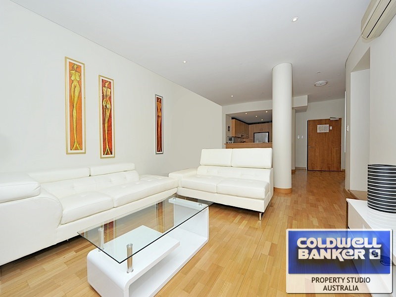 23/171 St Georges Terrace, Perth WA 6000