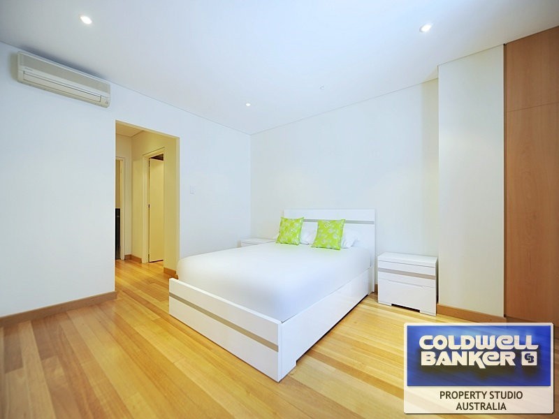 23/171 St Georges Terrace, Perth WA 6000