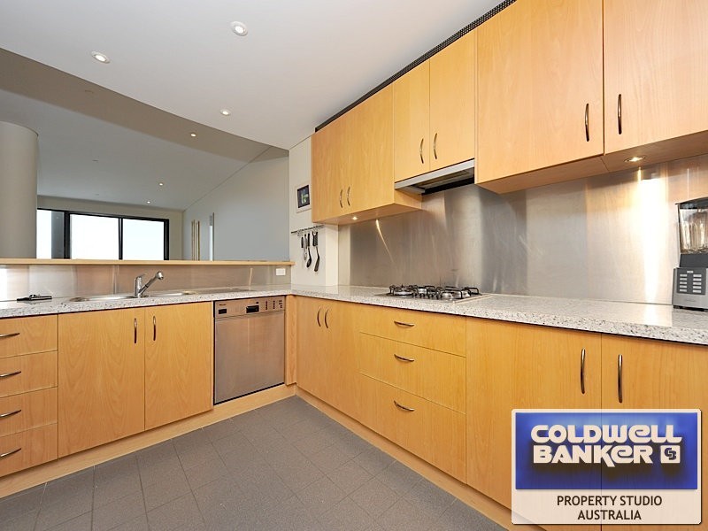 23/171 St Georges Terrace, Perth WA 6000