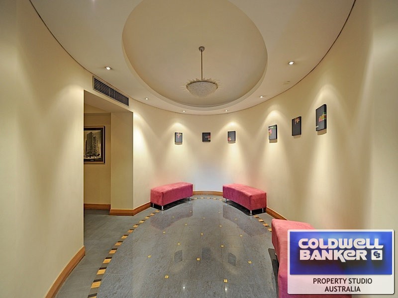 23/171 St Georges Terrace, Perth WA 6000