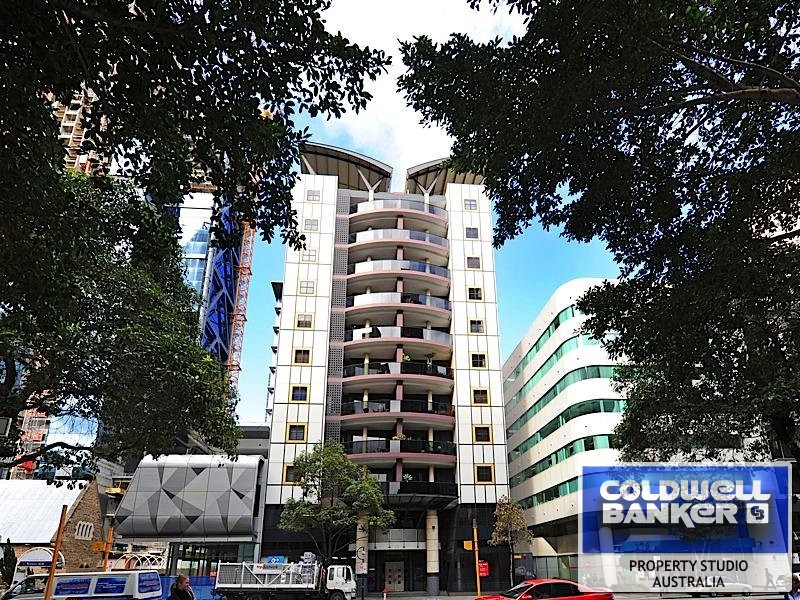 23/171 St Georges Terrace, Perth WA 6000