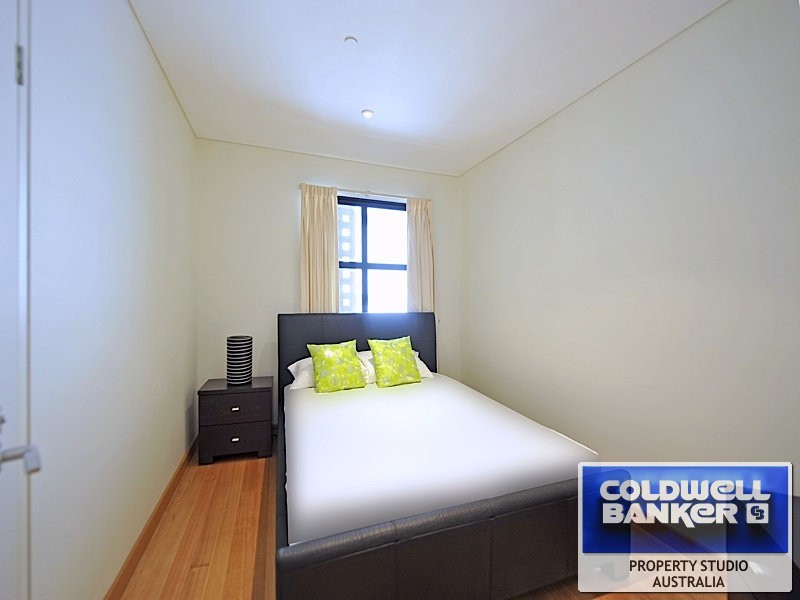 23/171 St Georges Terrace, Perth WA 6000