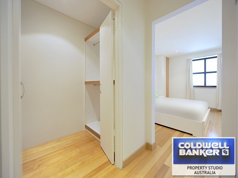 23/171 St Georges Terrace, Perth WA 6000