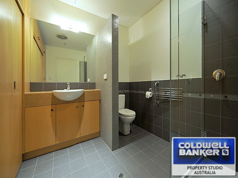 23/171 St Georges Terrace, Perth WA 6000