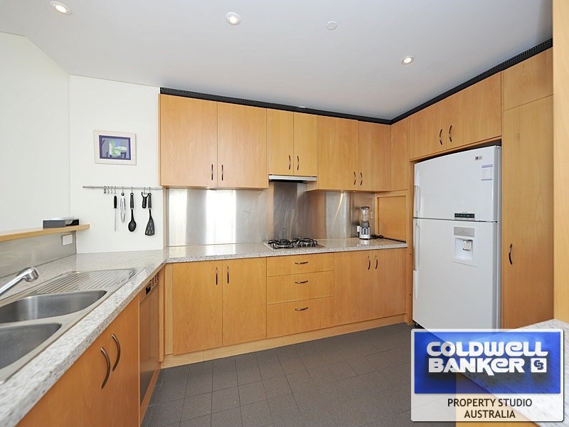 23/171 St Georges Terrace, Perth WA 6000