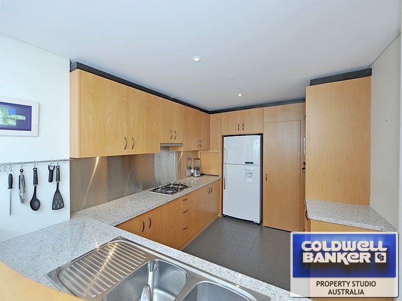 23/171 St Georges Terrace, Perth WA 6000