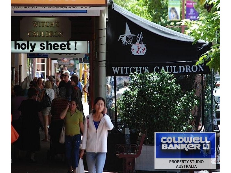 220 Nicholson Road, Shenton Park WA 6008