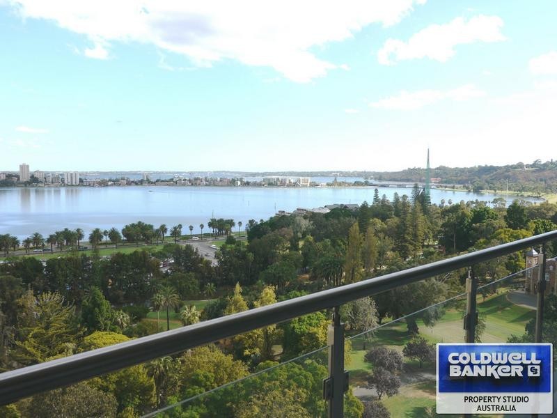 85/22 St Georges Terrace, Perth WA 6000