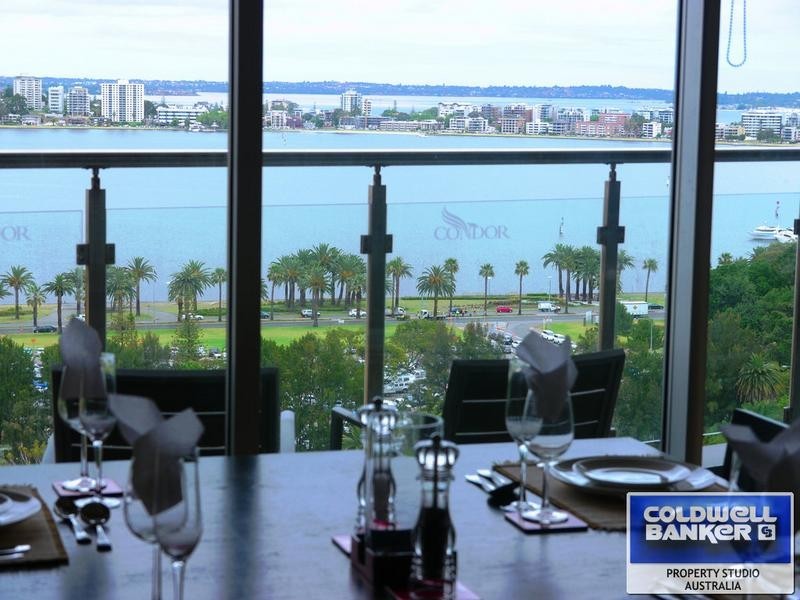 85/22 St Georges Terrace, Perth WA 6000