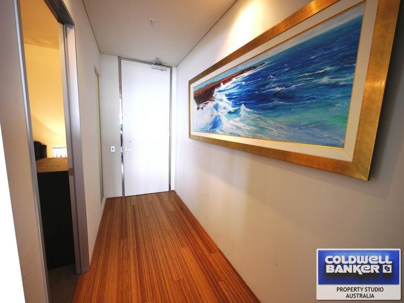 85/22 St Georges Terrace, Perth WA 6000