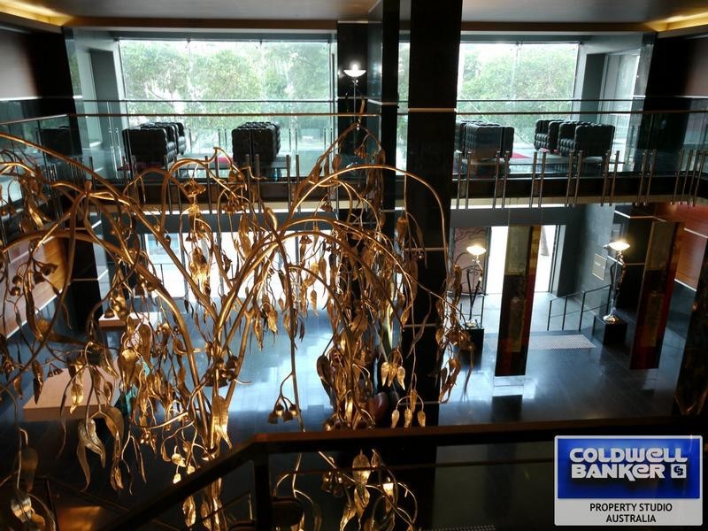 85/22 St Georges Terrace, Perth WA 6000