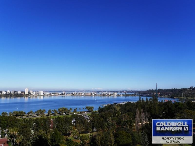 84/22 St Georges Tce, Perth WA 6000