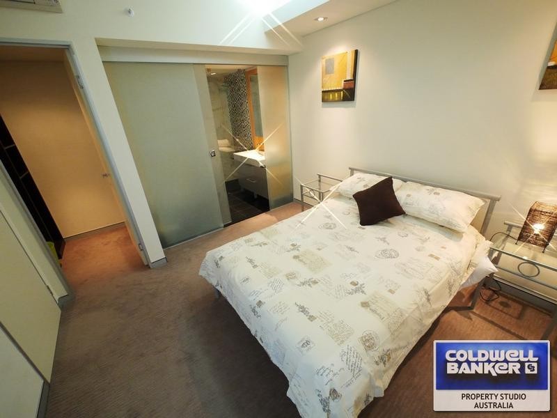 84/22 St Georges Tce, Perth WA 6000