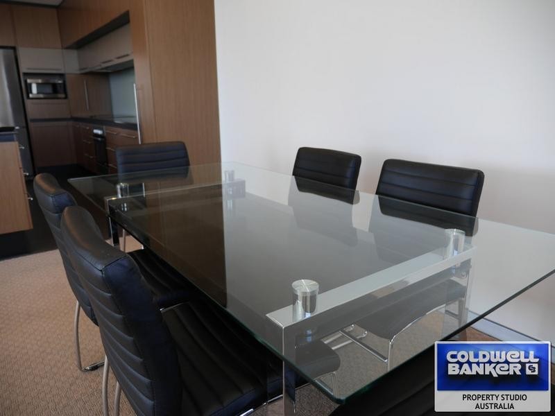 29/155 Adelaide Tce, East Perth WA 6004