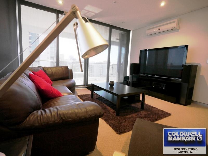 29/155 Adelaide Tce, East Perth WA 6004