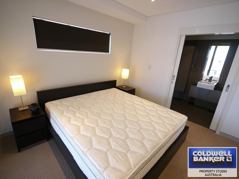 29/155 Adelaide Tce, East Perth WA 6004