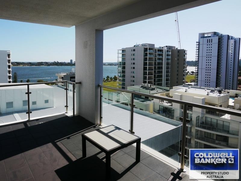 29/155 Adelaide Tce, East Perth WA 6004