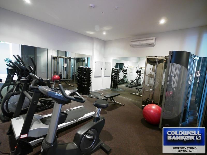 29/155 Adelaide Tce, East Perth WA 6004