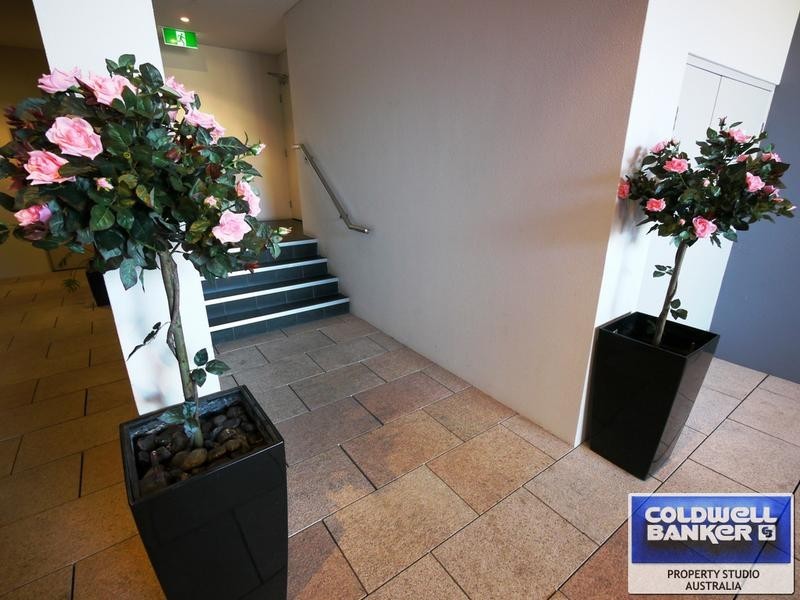 29/155 Adelaide Tce, East Perth WA 6004