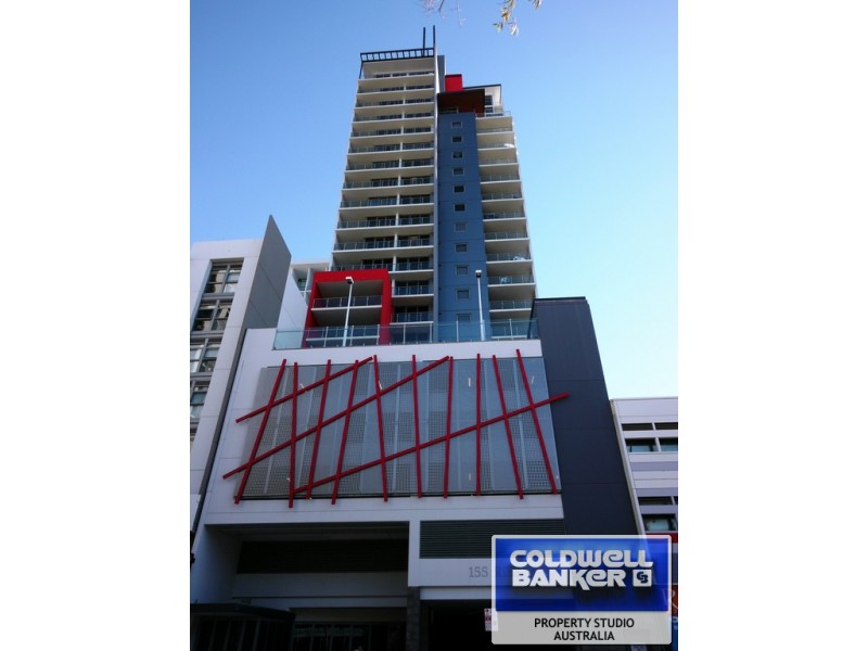 29/155 Adelaide Tce, East Perth WA 6004