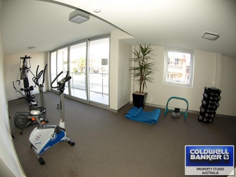 206/403 Newcastle St, Northbridge WA 6003