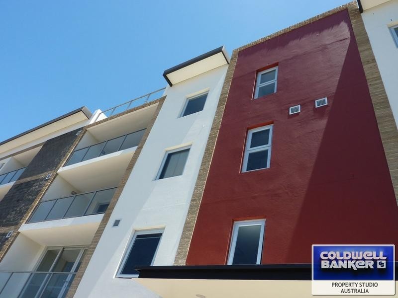 206/403 Newcastle St, Northbridge WA 6003