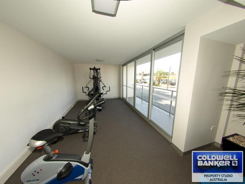 206/403 Newcastle St, Northbridge WA 6003
