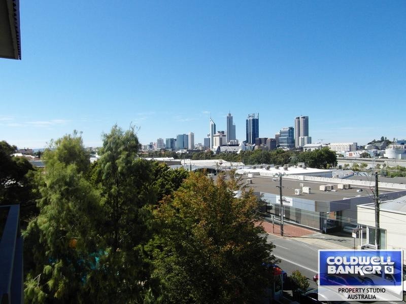 34/580 Newcastle Street, West Perth WA 6005
