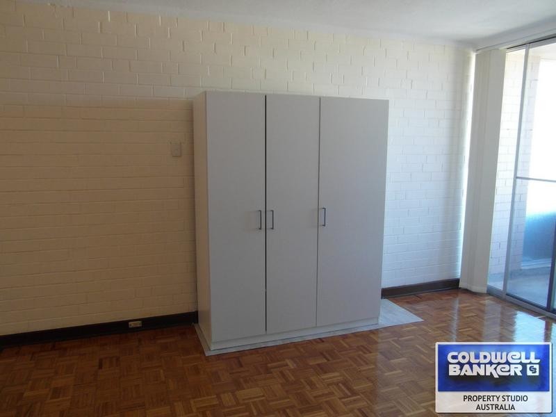 34/580 Newcastle Street, West Perth WA 6005