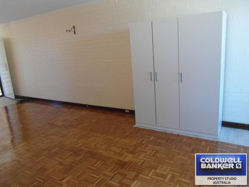 34/580 Newcastle Street, West Perth WA 6005