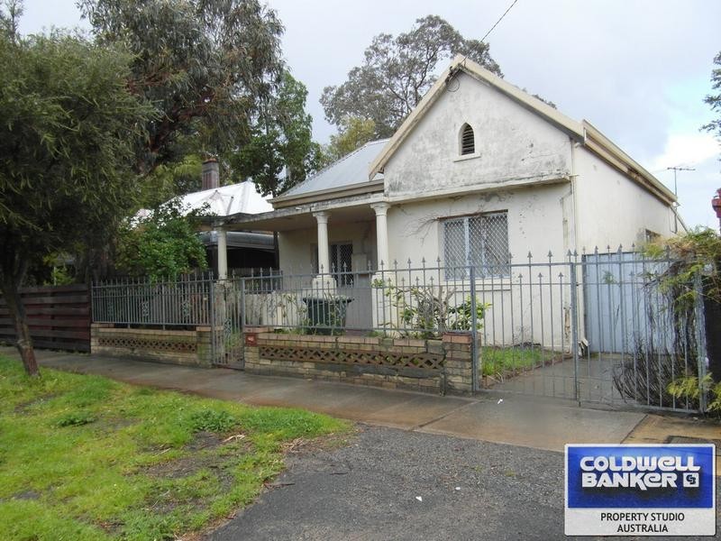 98 Palmerston Street, Northbridge WA 6003