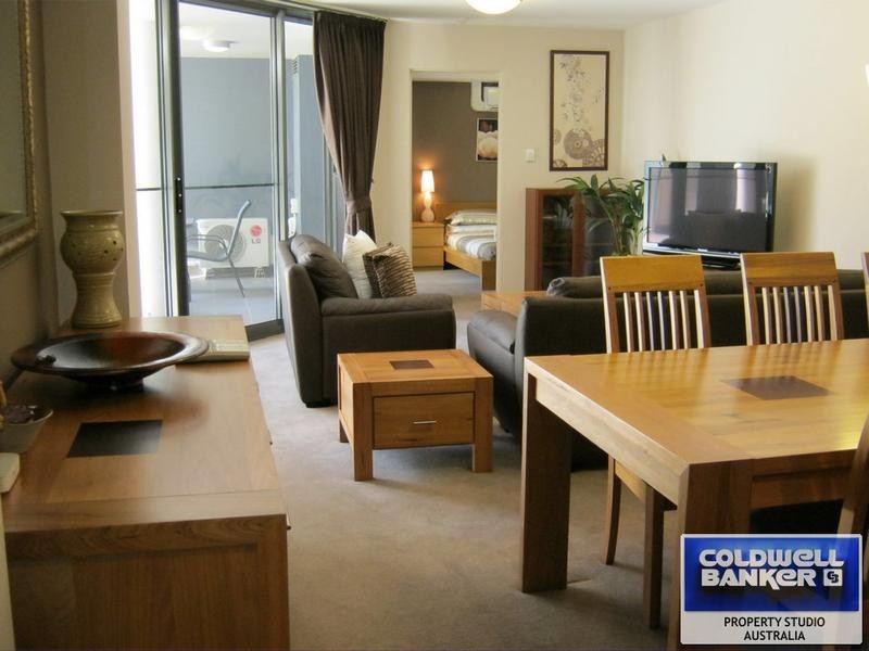 15/369 Hay Street, Perth WA 6000