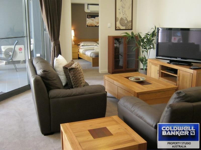 15/369 Hay Street, Perth WA 6000