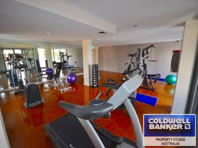 15/369 Hay Street, Perth WA 6000