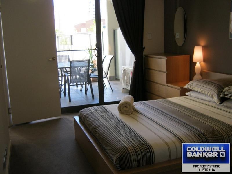 15/369 Hay Street, Perth WA 6000