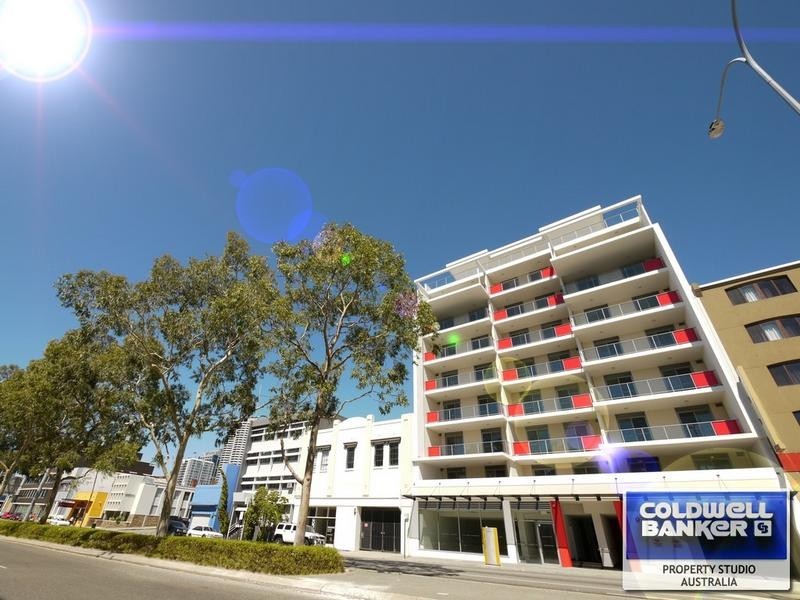 39/863 Wellington Street, West Perth WA 6005