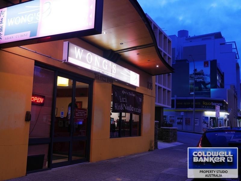 39/863 Wellington Street, West Perth WA 6005