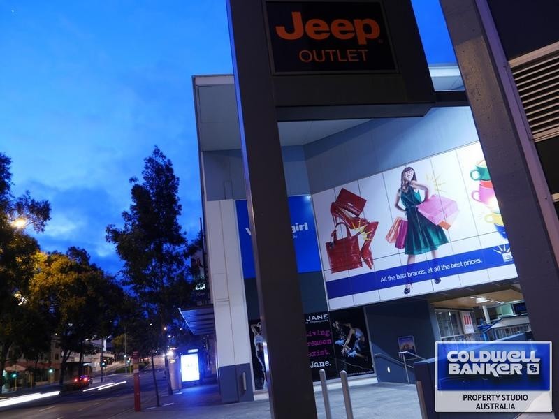 39/863 Wellington Street, West Perth WA 6005