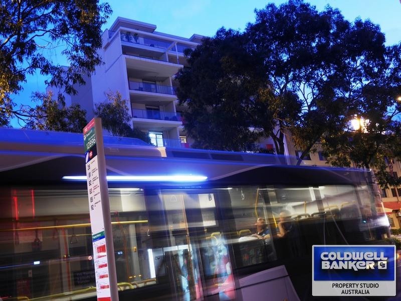 39/863 Wellington Street, West Perth WA 6005