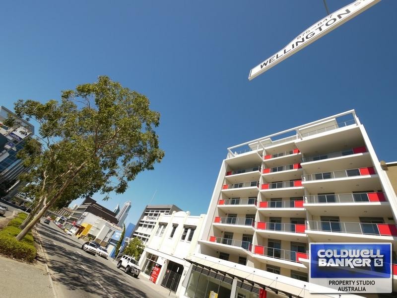Perth WA 6000
