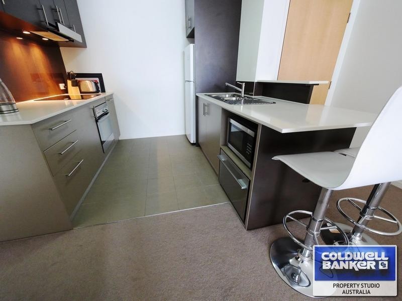 Perth WA 6000