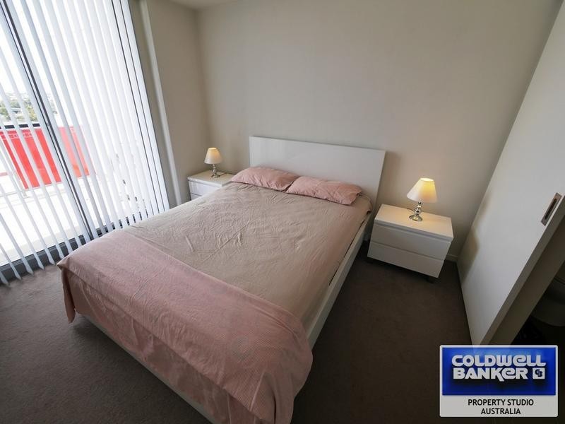 Perth WA 6000