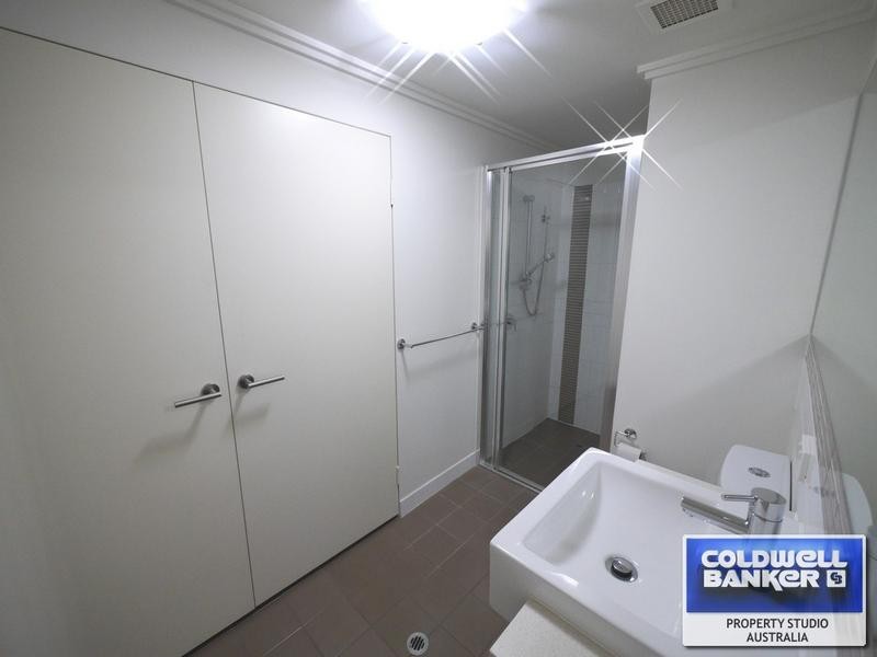 Perth WA 6000