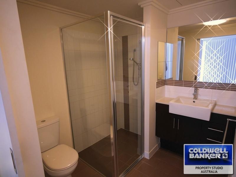 Perth WA 6000