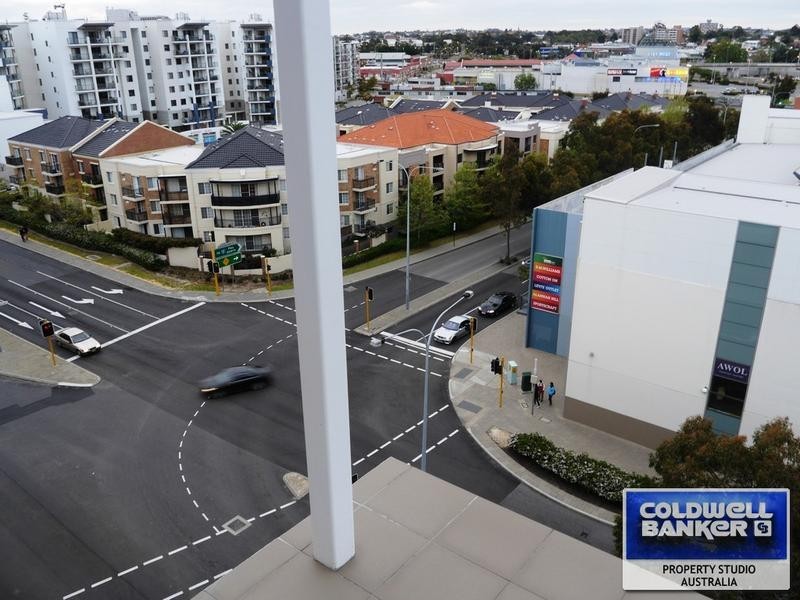 Perth WA 6000