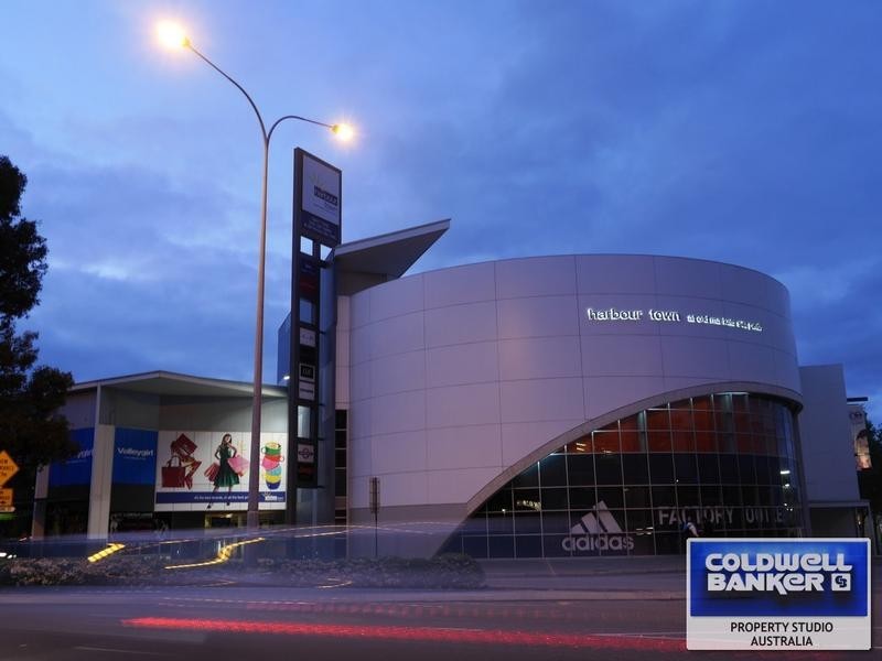 Perth WA 6000
