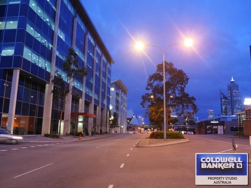 Perth WA 6000
