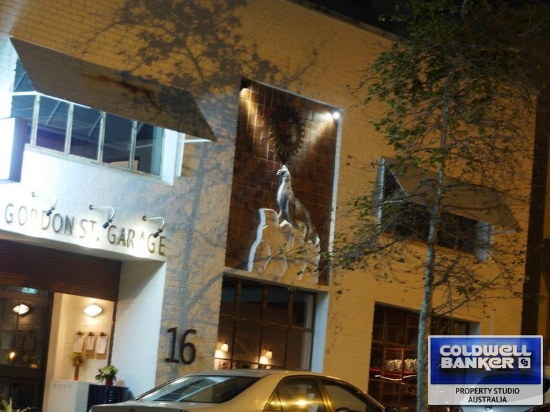 Perth WA 6000